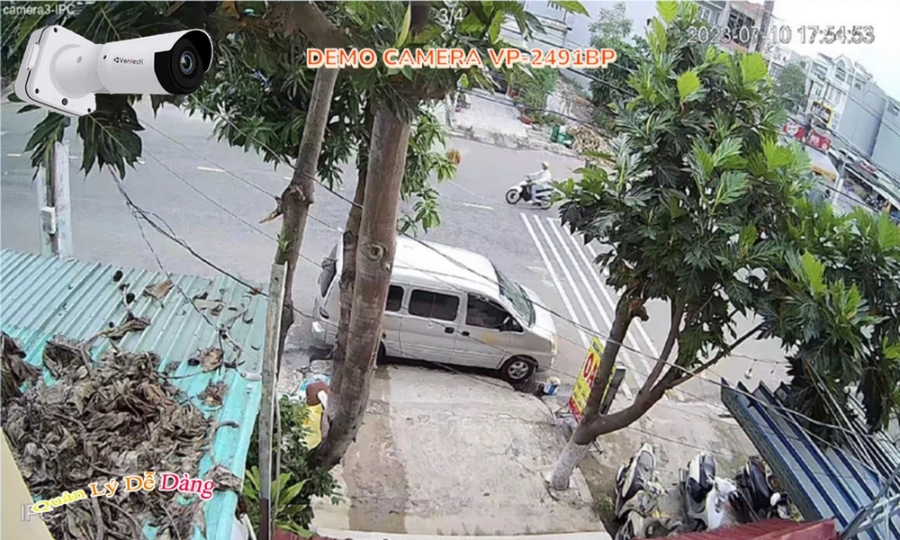 Camera VP-2491BP Đang giảm giá Camera VP-2491BP Đang giảm giá