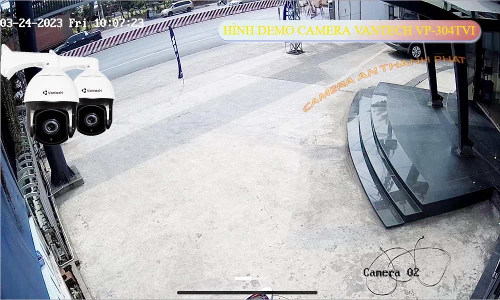 VP-304TVI HD Anlog Camera Giám Sát Giá tốt ✓ VP-304TVI HD Anlog Camera Giám Sát Giá tốt ✓