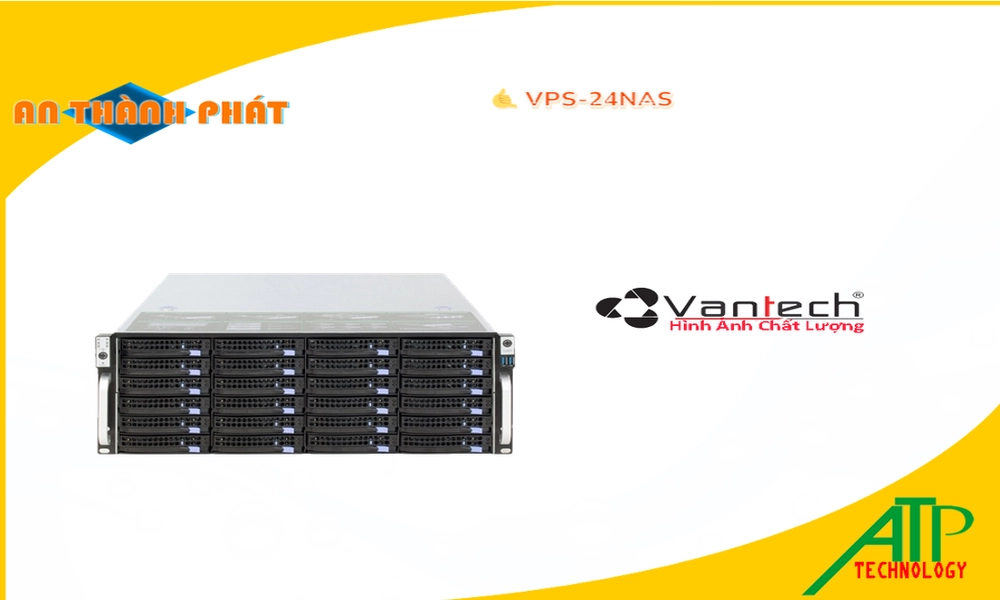 VPS-24NAS Hình Ảnh Đẹp VanTech 👉,thông số VPS-24NAS, HD IP VPS-24NAS Giá rẻ,VPS 24NAS,Chất Lượng VPS-24NAS,Giá