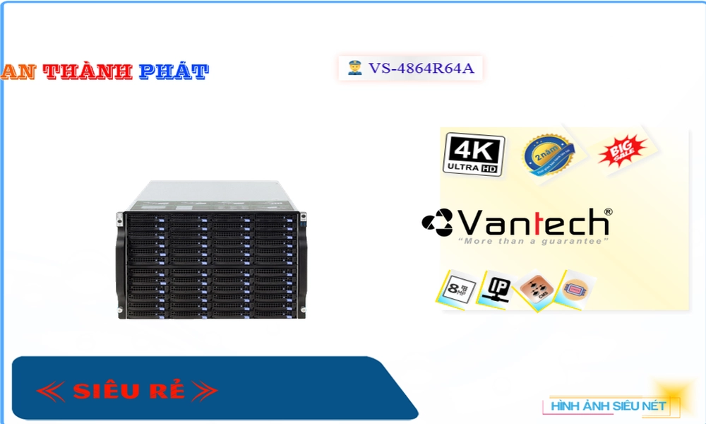 Đầu Thu ✅ VS-4864R64A Chất Lượng,thông số VS-4864R64A, IP VS-4864R64A Giá rẻ,VS 4864R64A,Chất Lượng VS-4864R64A,Giá