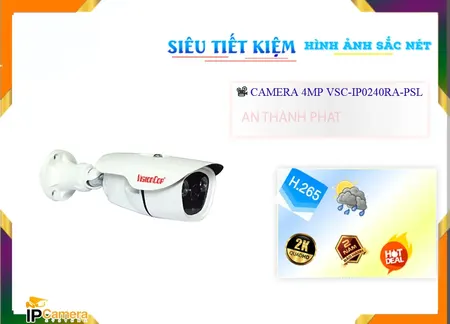 Camera Visioncop VSC-IP0240RA-PSL,Giá VSC-IP0240RA-PSL,phân phối VSC-IP0240RA-PSL,VSC-IP0240RA-PSL Camera Hãng