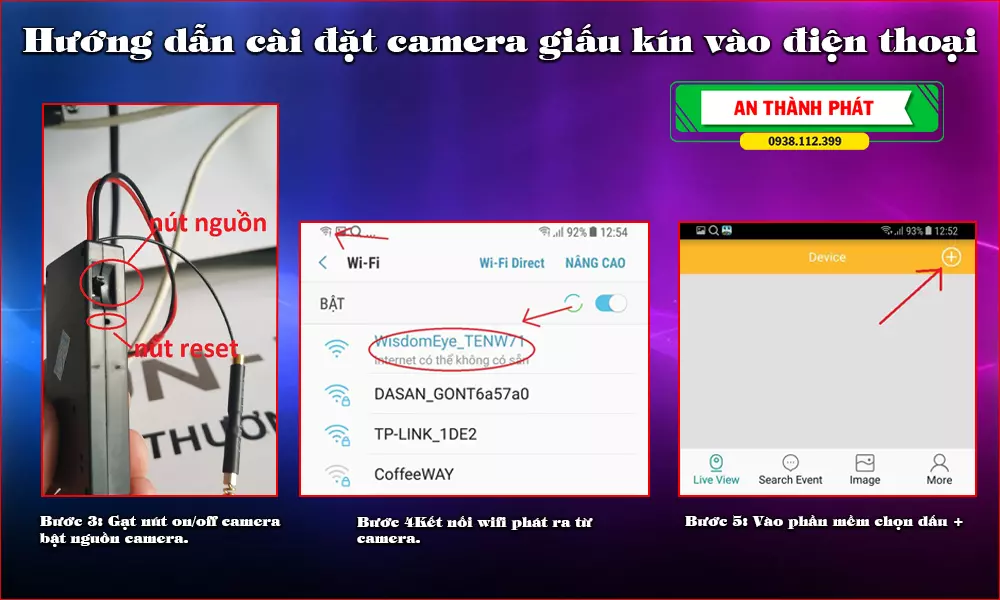 tu van cai dat camera giau kin gia re