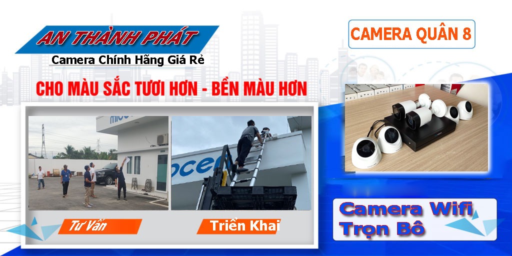 lắp camera An Thành phát chính hãng