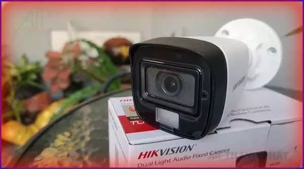 Camera HDTVI HIKVISION DS 2CE16D0T LFS