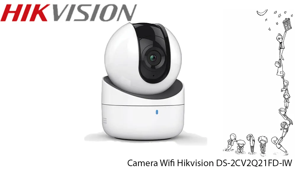 hikvison