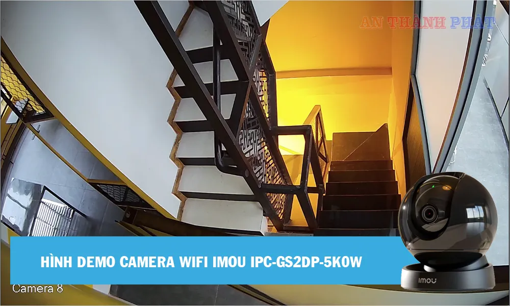 hình ảnh demo của camera wifi IPC-GS2DP-5K0W