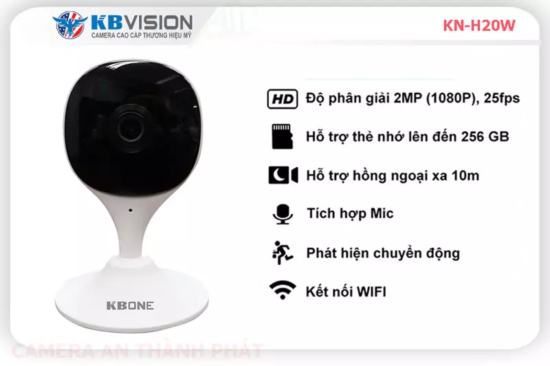 KN H20W,Camera kbone IP wifi KN-H20W,KN-H20W Giá rẻ,KN-H20W Công Nghệ Mới,KN-H20W Chất Lượng,bán KN-H20W,Giá