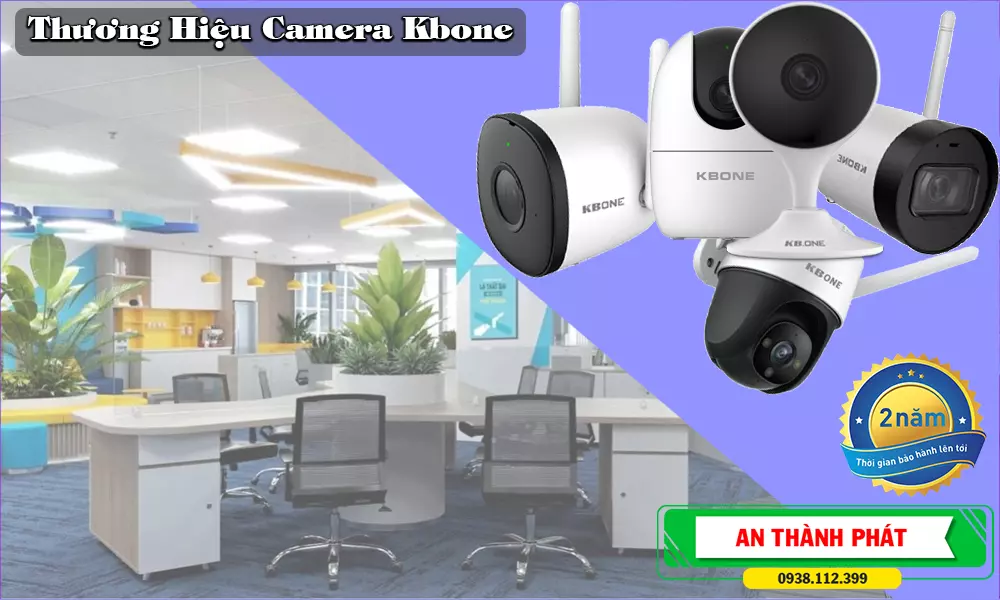 Hướng Dẫn Cài Đặt Camera Kbone Ip Wifi Của Kbvision