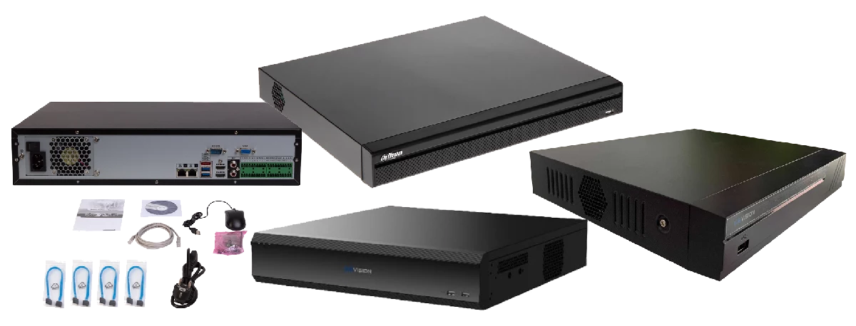 Đầu Ghi Hình Camera Giá Rẻ Nên Dùng