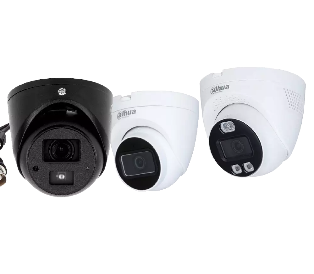 Báo Giá Camera Dahua Mới Up Cập Nhật