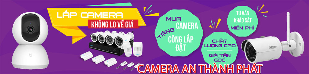 lắp camera quan sát giá rẻ Bình Tân chính hãng uy tín dịch vụ lắp camera quan sát Bình Tân chất lượng giá rẻ Bình Tân