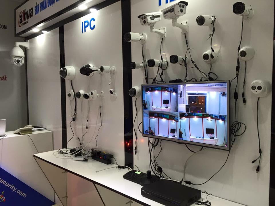 lắp camera quan sát quận bình tân giá rẻ dịch vụ lắp camera quan sát chính hãng quận bình Tân