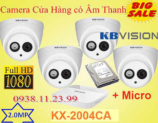 Lắp camera văn phòng giá rẻ phù hợp lắp tại bình tân