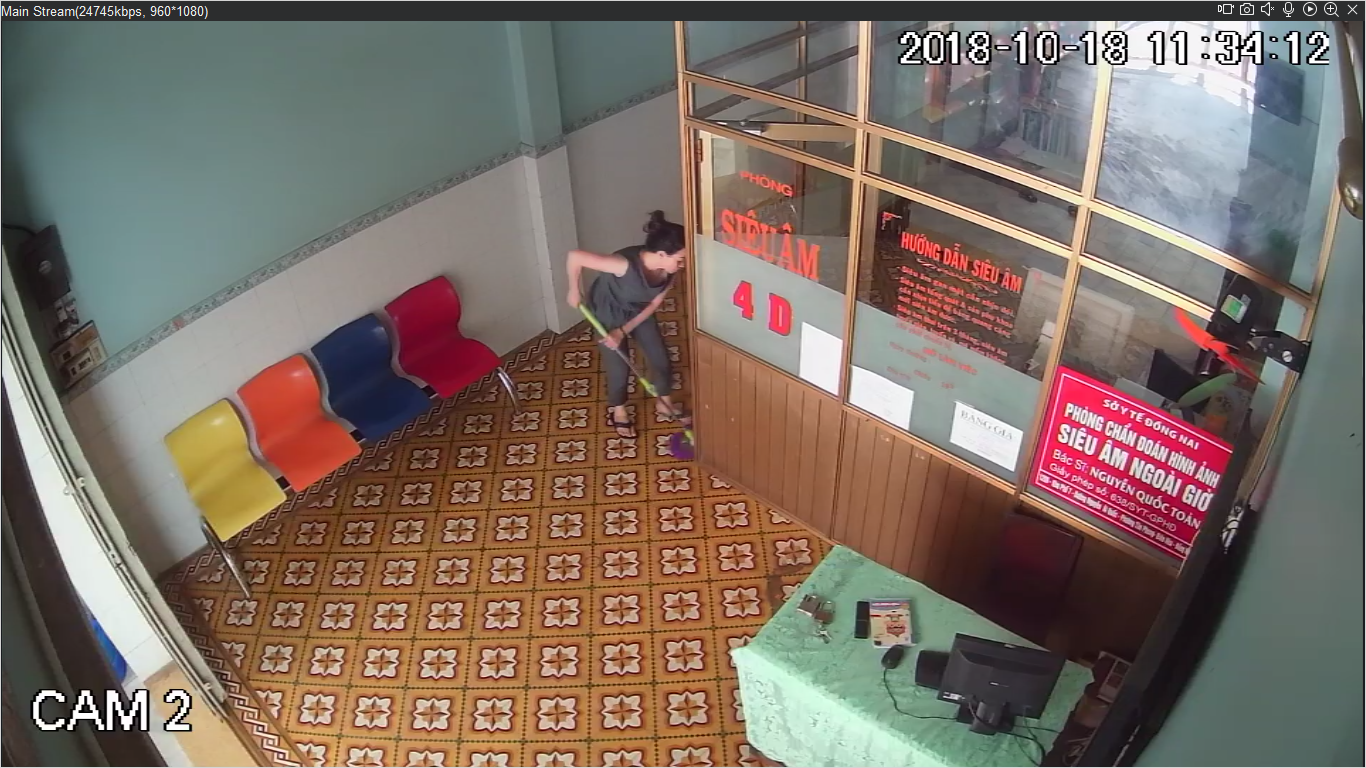 Lắp camera wifi kbvision cho gia đình giá rẻ dịch vụ lắp camera quan sát giá rẻ chất lượng