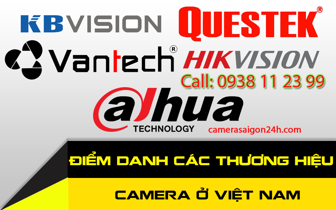 Lắp camera bình tân giá rẻ giám sát qua điện thoại chất lượng