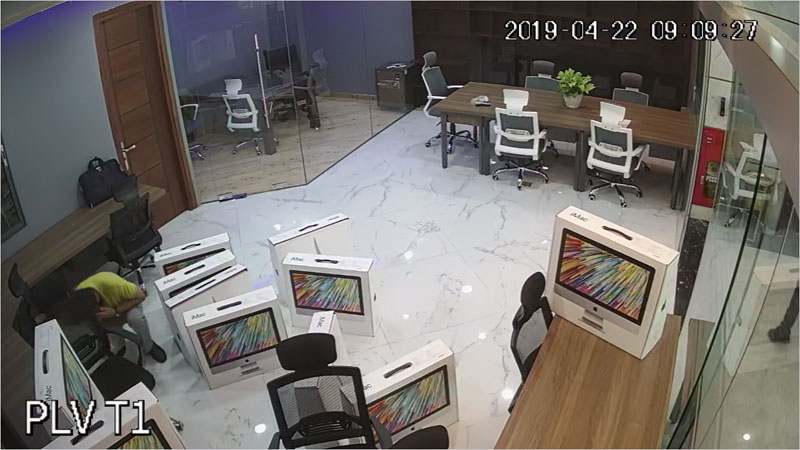 Lắp camera wifi hikvision cho văn phòng  giá rẻ dịch vụ lắp camera quan sát wifi giá rẻ chất lượng tại Quận 2