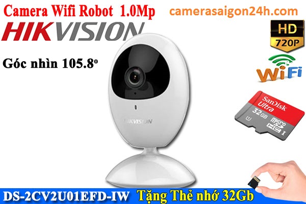 Lắp camera wifi tại Quận 2 thương hiệu hikvision công ty camera Quận 2 An Thành Phát