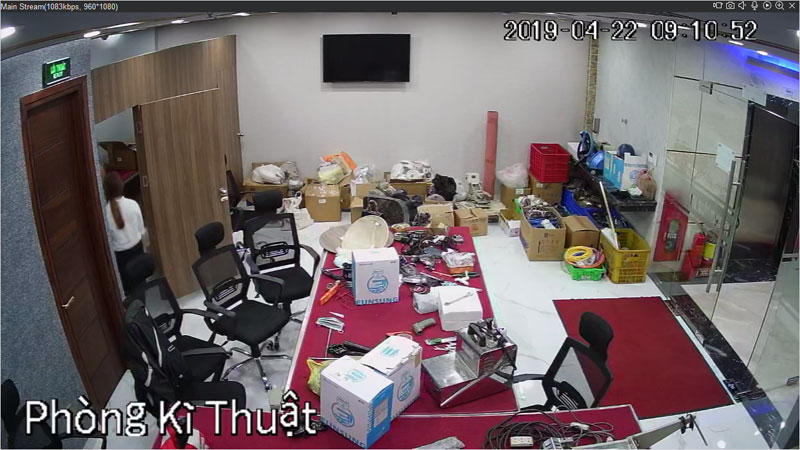 Lắp camera wifi hikvision cho gia đình giá rẻ dịch vụ lắp camera quan sát giá rẻ chất lượng