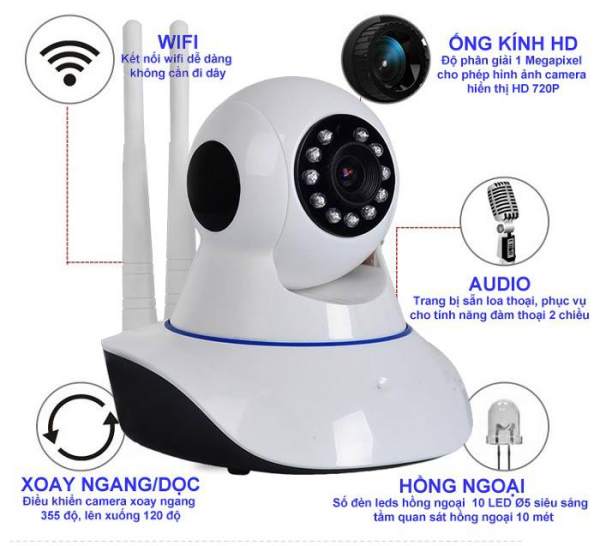 lắp camera wifi quận 2 giá rẻ dịch vụ lắp camera wifi quận 2 uy tín