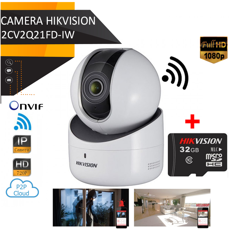Lắp camera wifi HIKVISION chất lượng tại Quận 6 giá rẻ chọn mua camera wifi Quận 6 uy tín tại An Thành Phát