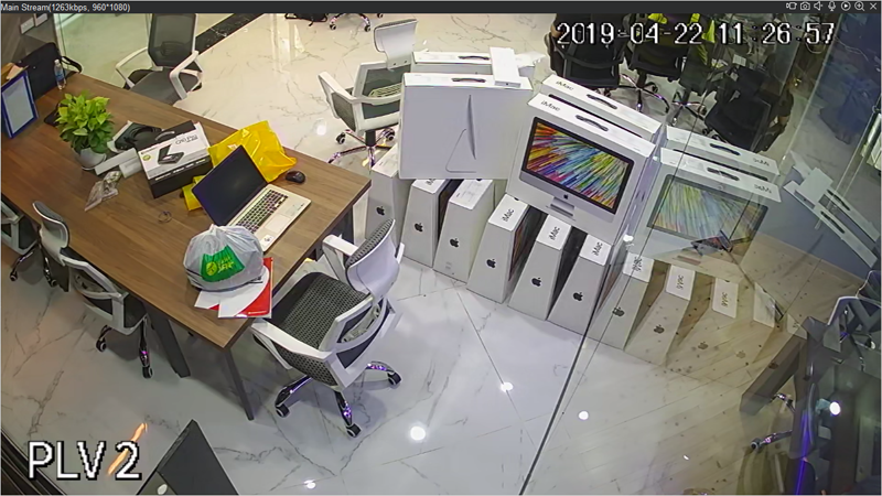 Lắp camera wifi cube hikvision cho văn phòng  giá rẻ dịch vụ lắp camera quan sát wifi giá rẻ chất lượng tại Quận 6