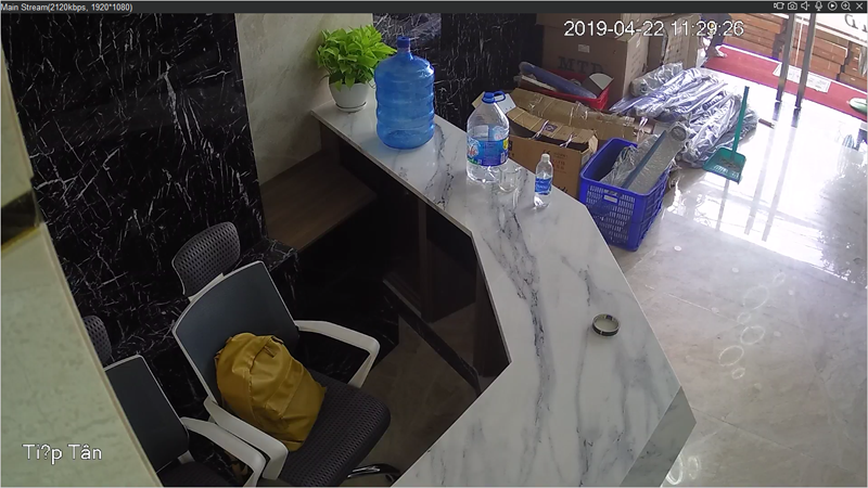 Lắp camera wifi kbvision cho gia đình giá rẻ dịch vụ lắp camera quan sát giá rẻ chất lượng