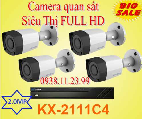 Lắp camera quận 6 cho kho hàng giá rẻ