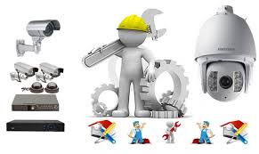 Sửa camera quận 6 giá rẻ nhanh công sửa camera quan sát tại quận 6 uy tín