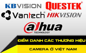 Thương hiệu camera quan sát quận 6 chất lượng dịch vụ tốt cho khách hàng