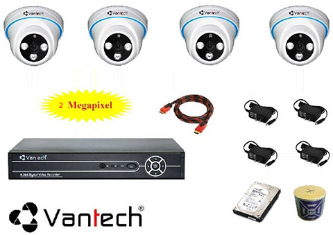 lắp camera quan sát Quận 6 trọn bộ bao gồm lắp đặt thi công camera quan sát  Quận 6 giá rẻ thương hiệu camera kbvision usa