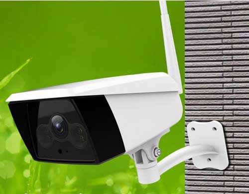 Camera EbitCam EB03 IP 2MP WifiCamera EbitCam EB03 lắp ngoài trời, hồng ngoại 4 Led 40m, MicroSD, Phát hiện chuyển động giá tốt camera IP Wifi Ebitcam ngoài trời EB03 (2.0 MP) là giải pháp tối ưu. Phù hợp đối với những khách hàng có nhu cầu lắp đặt từ 1-2 camera