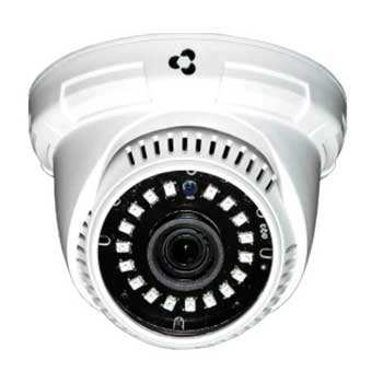 antech Camera Analog HD IR Dome 2.0MP VP-114X là dòng camera All In One ghi hình chuẩn HD TVI/CVI/AHD, hỗ trợ chức năng chống ngược sáng tốt