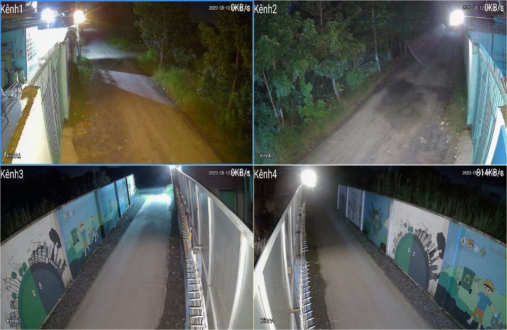 Lắp Đặt camera gia đình full color Lắp Đặt camera gia đình full color