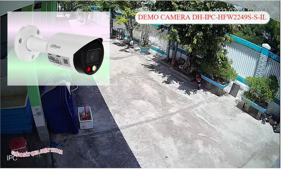  Loại Camera Giá re  Dùng Bộ Lắp Camera Chống Trộm Kho Hàng Chuyên Dụng
