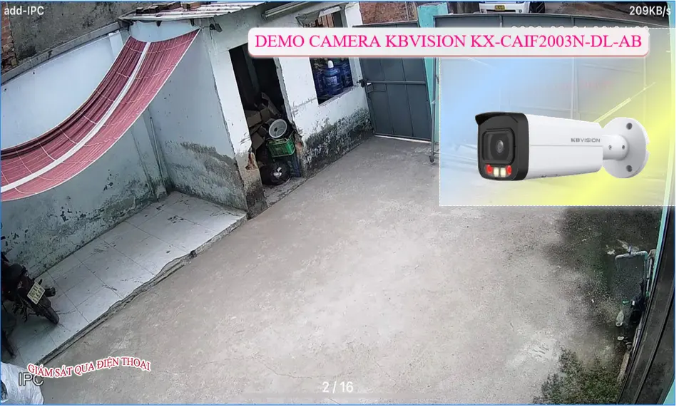  Loại Camera an ninh  Dùng Bộ Lắp Camera Chống Trộm Nhà Xưởng Chuyên Dụng